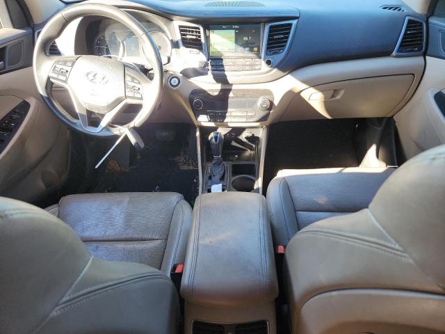 Hyundai TUCSON Limited Image 11