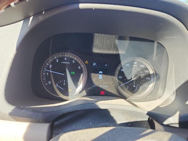 Hyundai TUCSON Limited Image 9