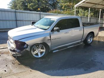  Salvage Dodge Ram 1500