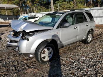  Salvage Saturn Vue
