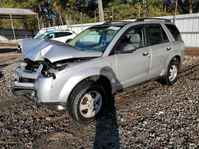  Salvage Saturn Vue