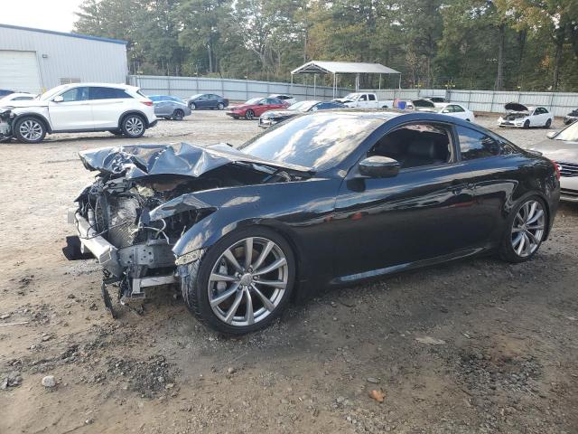  Salvage INFINITI G37