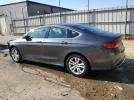 Chrysler 200 Limited Image 11