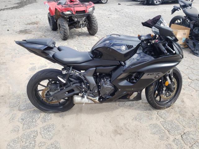  Salvage Yamaha Yzfr7
