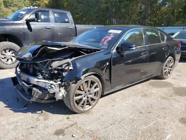  Salvage Lexus Gs