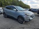 Hyundai TUCSON Gls Image 11