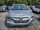 Hyundai TUCSON Gls Image 10