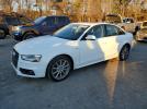 Audi A4 Premium Image 1