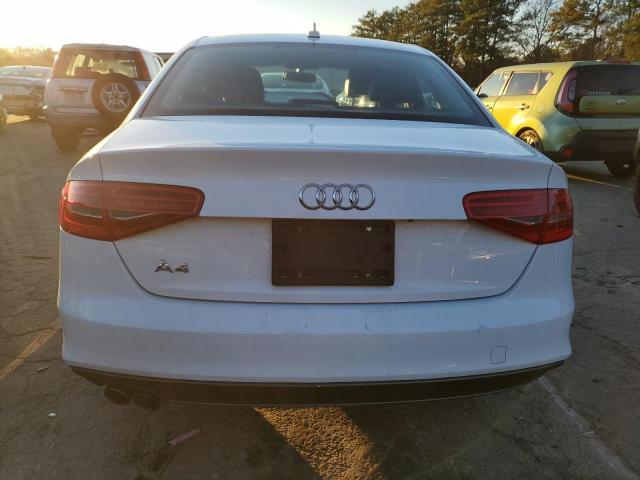 Audi A4 Premium Image 8