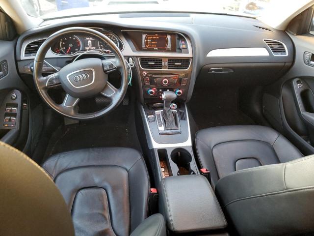 Audi A4 Premium Image 7