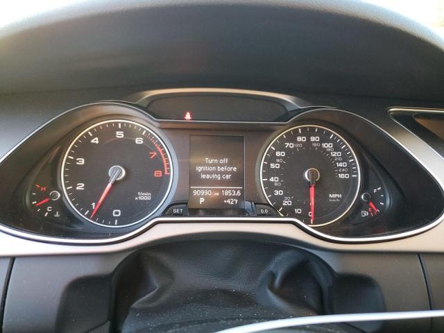 Audi A4 Premium Image 5