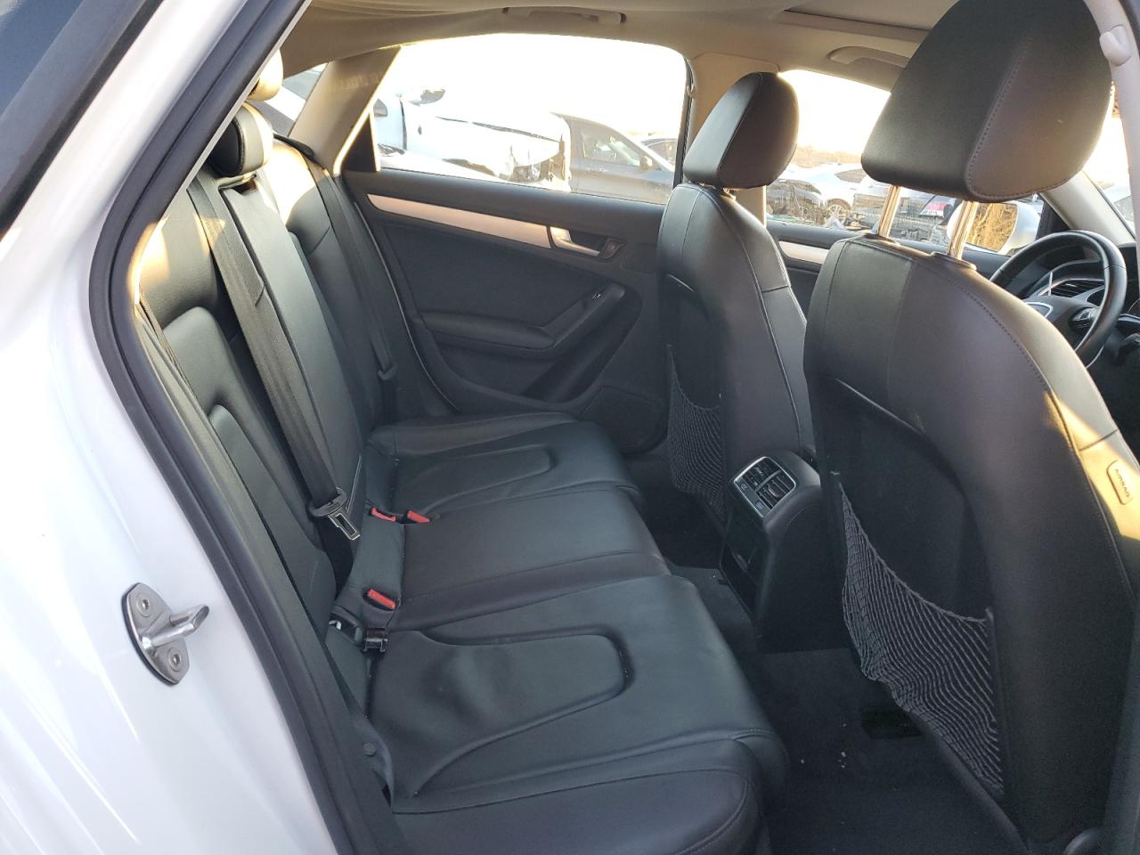 Audi A4 Premium Image 6