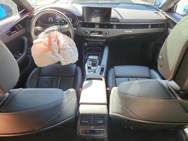Audi A4 Premium Plus 45 Image 3