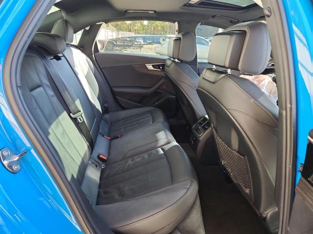 Audi A4 Premium Plus 45 Image 8