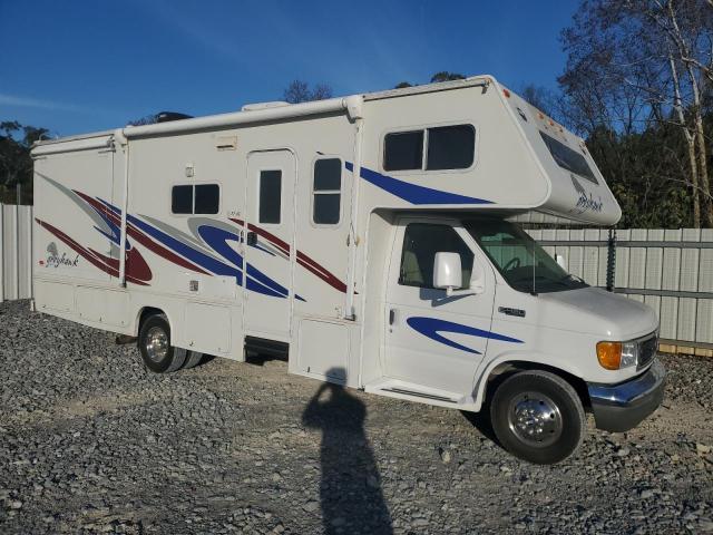  Salvage Jaycee Greyhawk