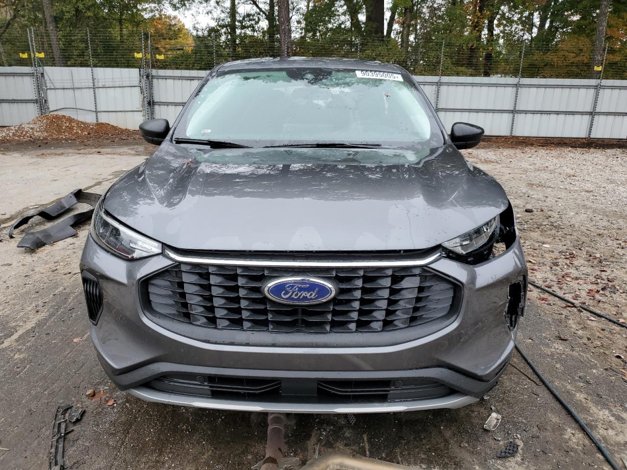 Ford Escape Active Image 7