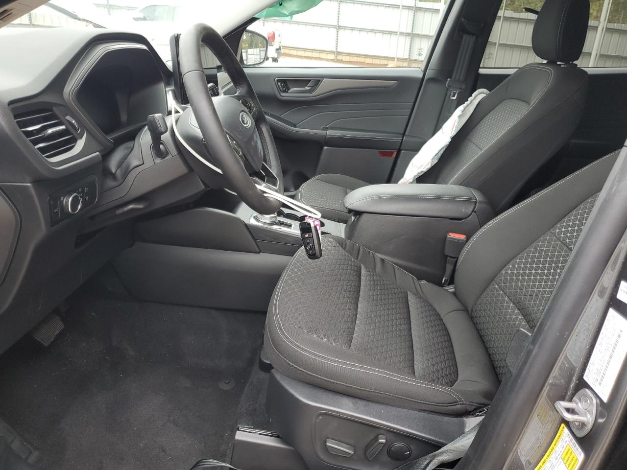 Ford Escape Active Image 2