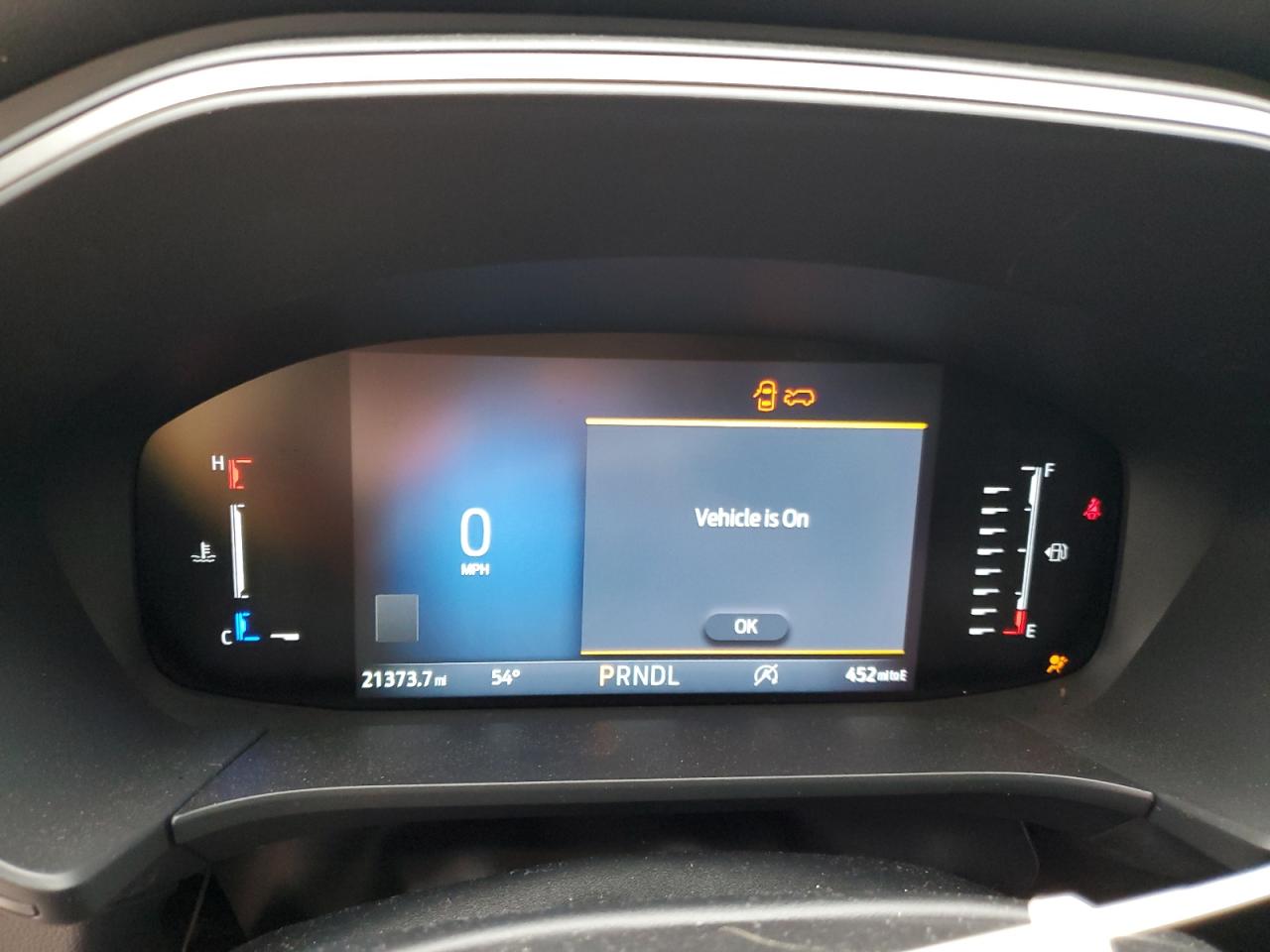 Ford Escape Active Image 4