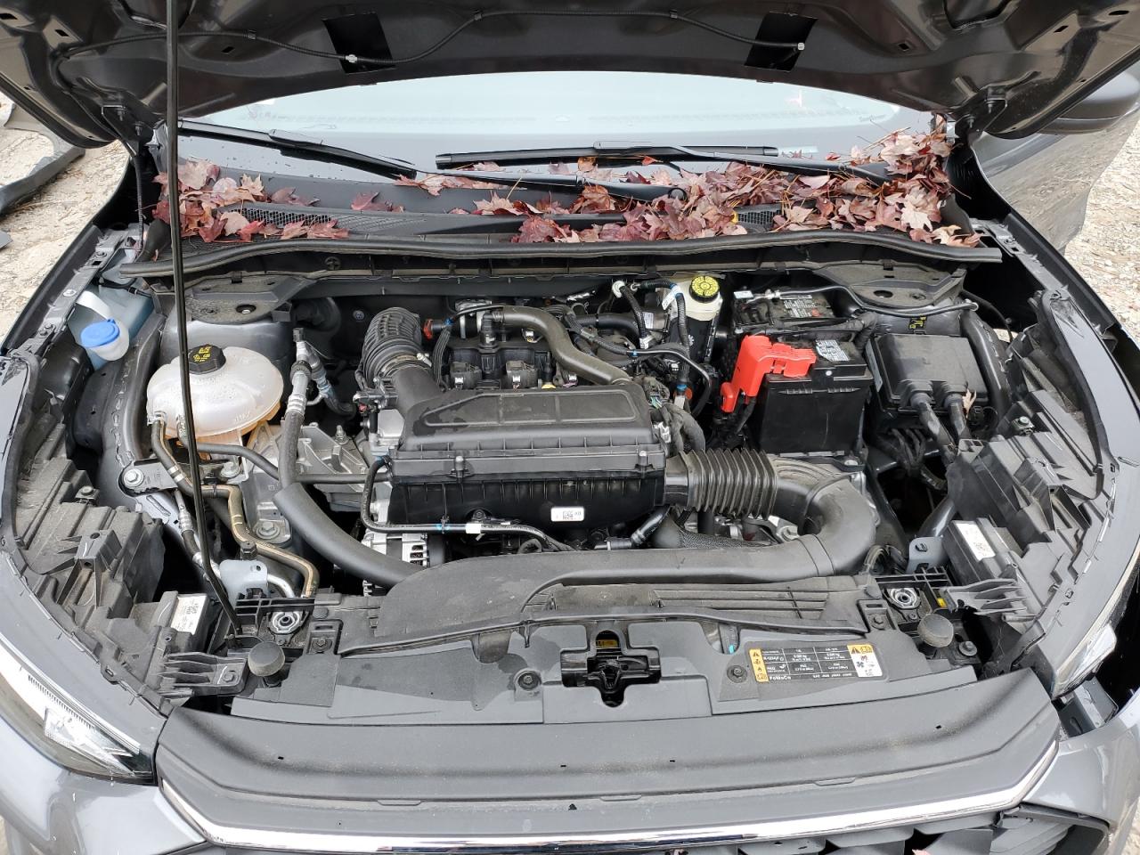 Ford Escape Active Image 10