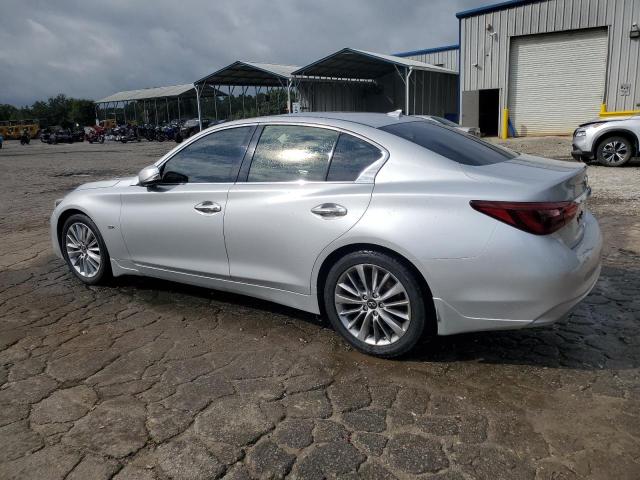 INFINITI Q50 Pure Image 9