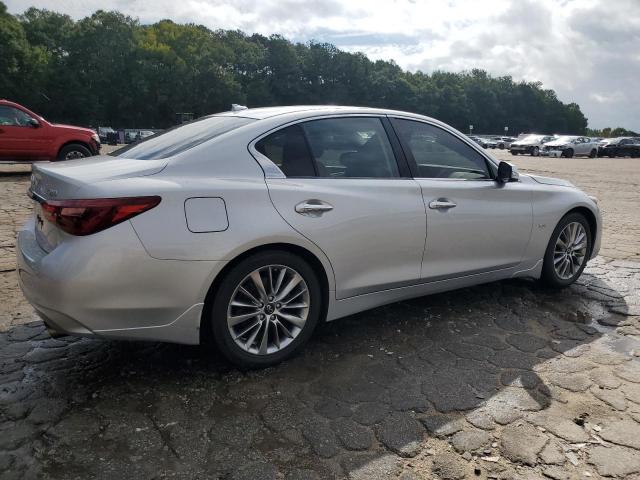 INFINITI Q50 Pure Image 2