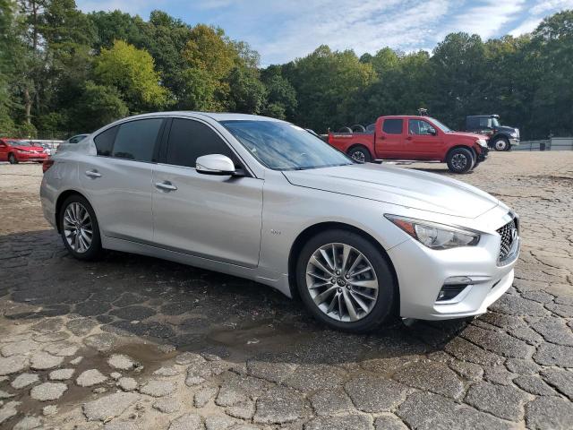 INFINITI Q50 Pure Image 3