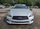 INFINITI Q50 Pure Image 4