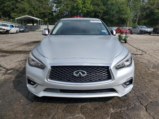 INFINITI Q50 Pure Image 4
