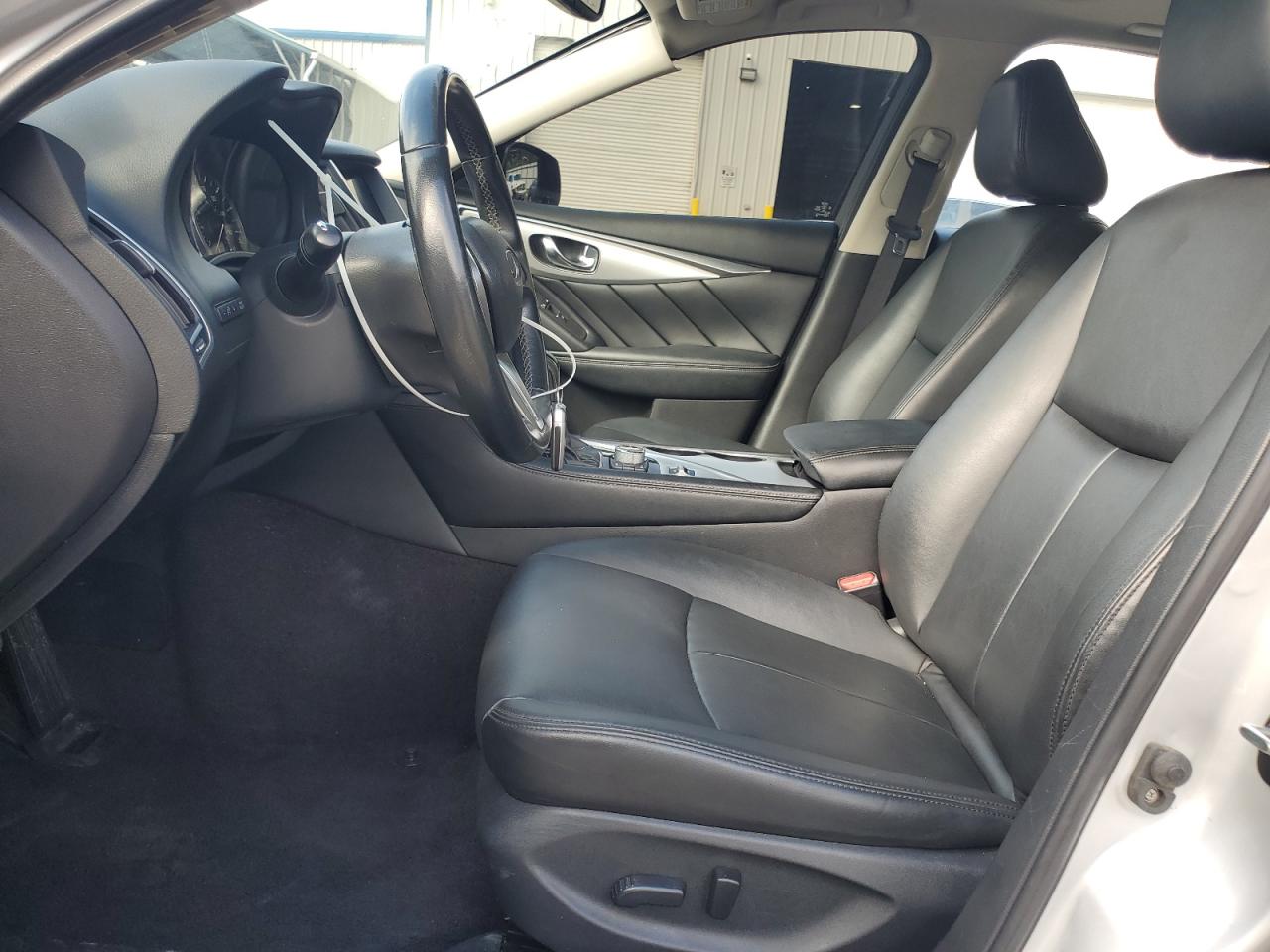 INFINITI Q50 Pure Image 5