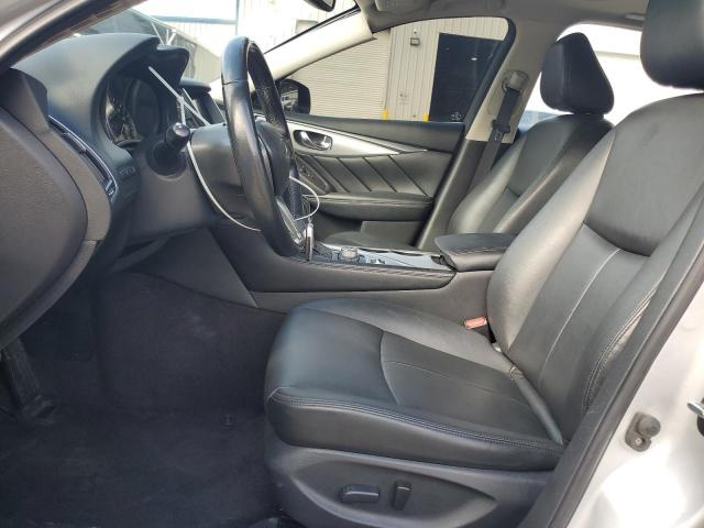 INFINITI Q50 Pure Image 5