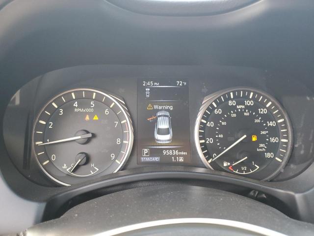 INFINITI Q50 Pure Image 6