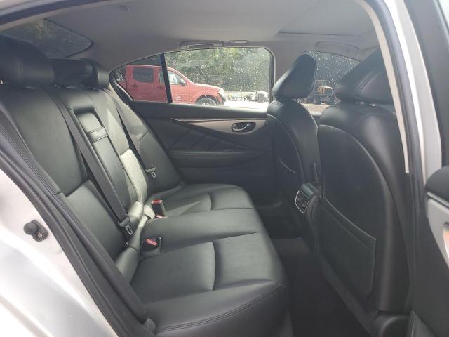 INFINITI Q50 Pure Image 8
