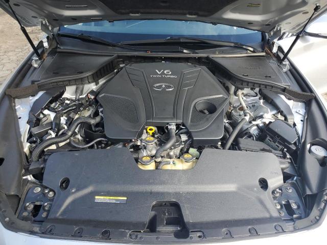 INFINITI Q50 Pure Image 12