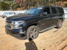 Chevrolet Tahoe K1500 Lt Image 1