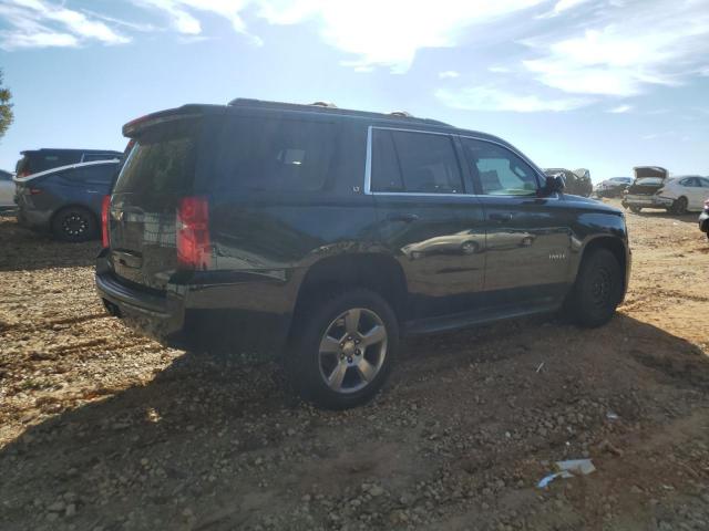 Chevrolet Tahoe K1500 Lt Image 8