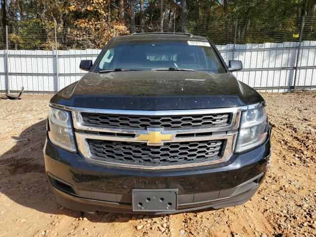 Chevrolet Tahoe K1500 Lt Image 5