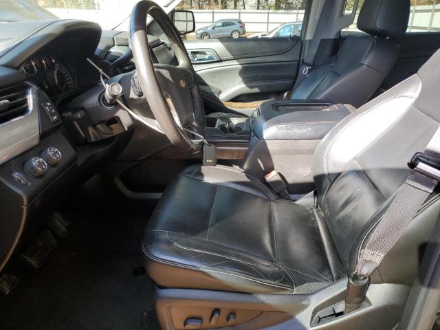 Chevrolet Tahoe K1500 Lt Image 6