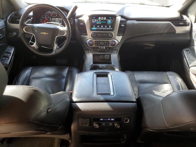 Chevrolet Tahoe K1500 Lt Image 7