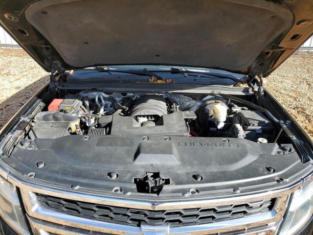 Chevrolet Tahoe K1500 Lt Image 11