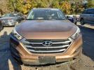Hyundai TUCSON Limited Image 7