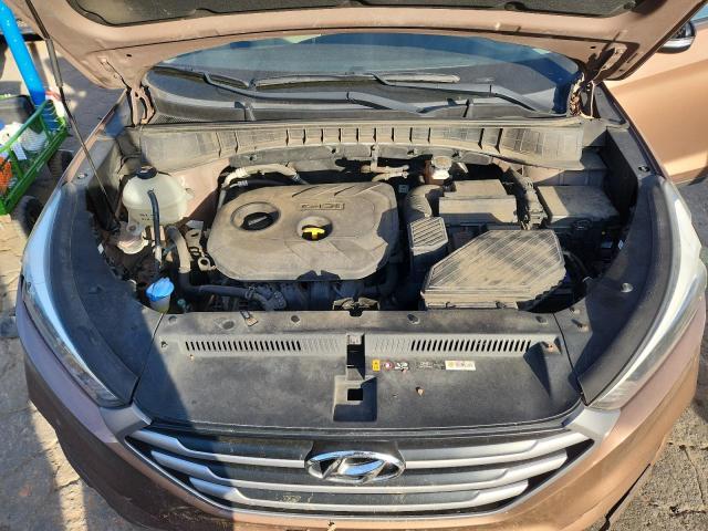 Hyundai TUCSON Limited Image 13