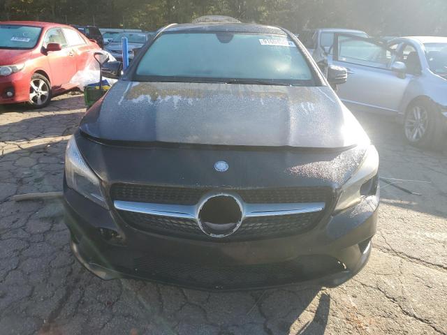 Mercedes-Benz Cla-class 250 Image 9