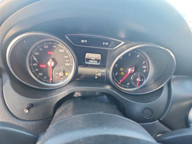 Mercedes-Benz Cla-class 250 Image 6