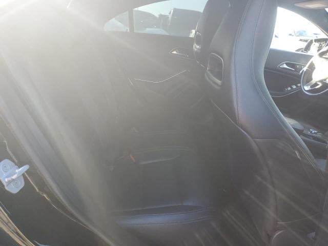 Mercedes-Benz Cla-class 250 Image 5