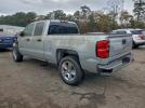 Chevrolet Silverado C1500 Custom Image 5