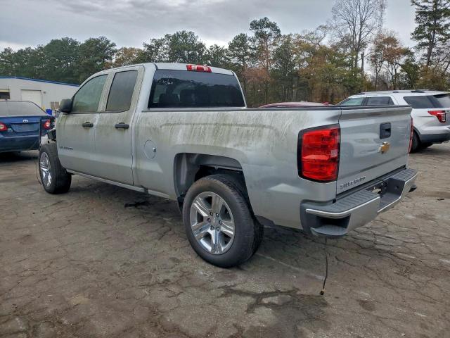 Chevrolet Silverado C1500 Custom Image 5