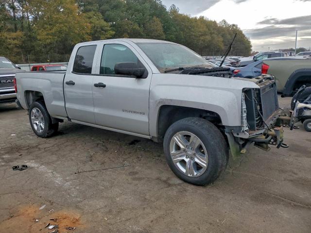 Chevrolet Silverado C1500 Custom Image 12