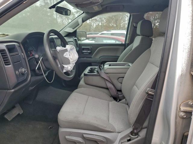 Chevrolet Silverado C1500 Custom Image 7