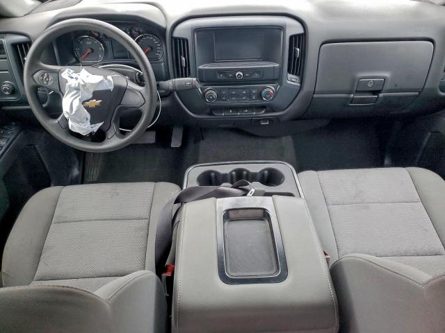 Chevrolet Silverado C1500 Custom Image 3