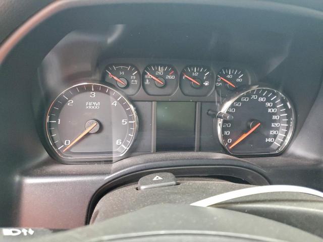 Chevrolet Silverado C1500 Custom Image 10